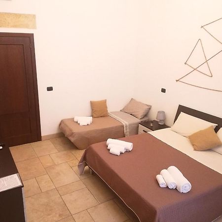 B&B La Sorgente ブリンディジ 部屋 写真